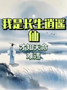 逍遥之长生界