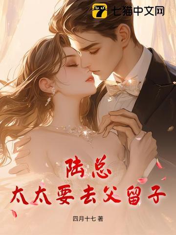陆太太陆先生