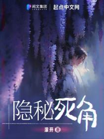 隐秘死角结局