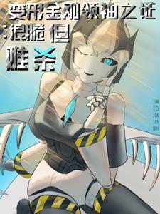 变形金刚 领袖之证1