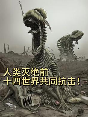 已灭绝人类