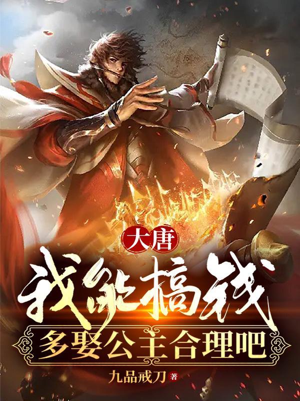 大唐之我娶了2公主
