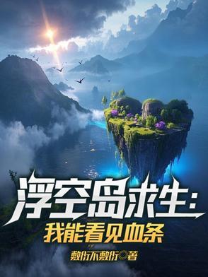 浮空岛生存的