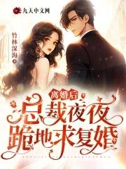 离婚后总裁天天要娶我