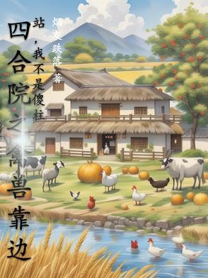 四合院 网