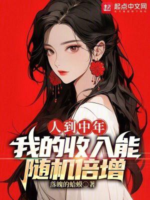 中年人挣钱
