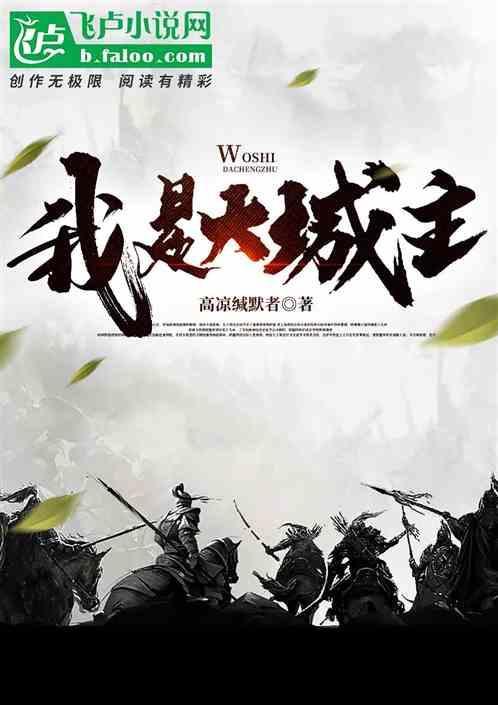 我是城主攻略