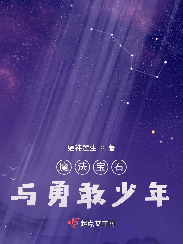魔法宝石与勇敢少年的评论