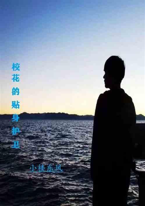 校花的贴身保镖 百科
