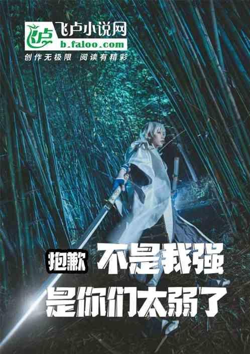 不是我太强而是你太弱日语