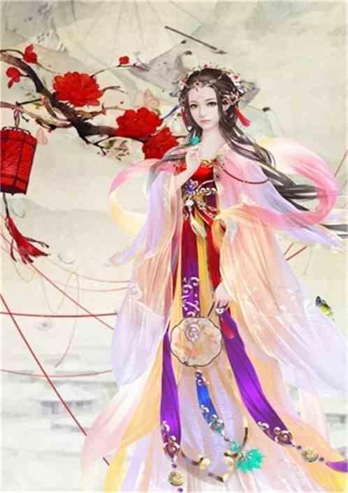 妃本韶华