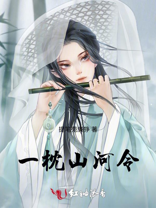 一枕山河免费阅读