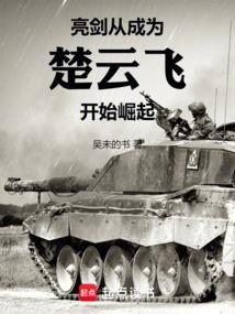 穿越亮剑成楚云飞