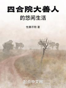 四合院之人生