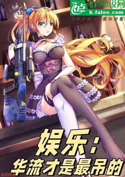 华娱之流量天王免费