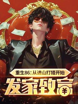 重生86从进山打猎开始发家致富列表