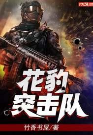 花豹突击队完整版免费阅读