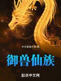 御兽灵仙男主