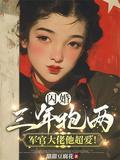 军官大佬他超爱!作者甜甜豆腐花