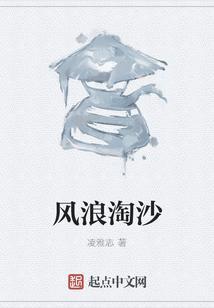 风雨浪淘沙
