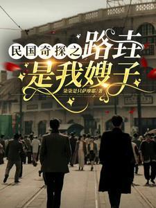 民国奇探同人