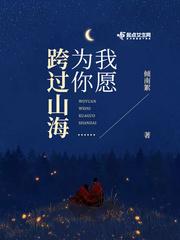 我愿为你翻过高山