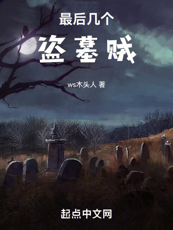 最后一个盗墓者人物介绍