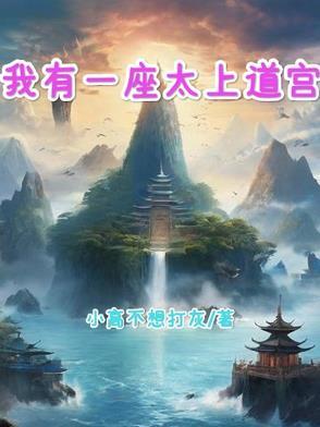 我有一座道观无弹窗阅读