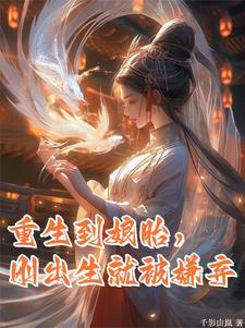 重生从娘胎开始修炼的无敌