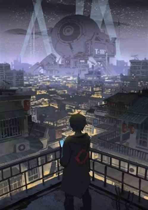 死神来了系列