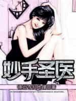 妙手圣医马宁萱萱