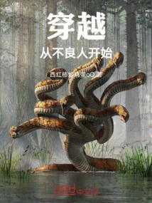 穿越不良人的有哪些