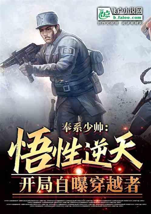 奉系少壮派