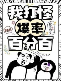 网游我有100暴击率