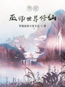 巫师世界