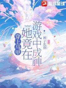 穿上马甲就不认识你