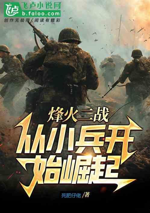 二战烽火情天txt