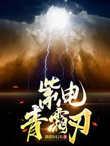 紫电青霜武侠