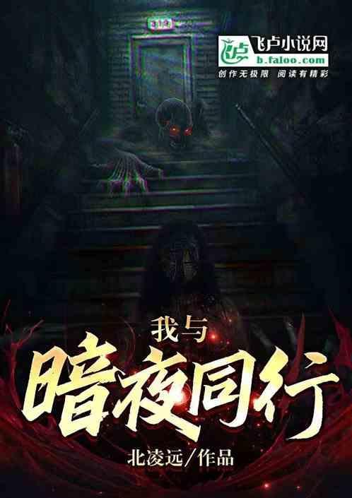 她与暗夜同行观后感
