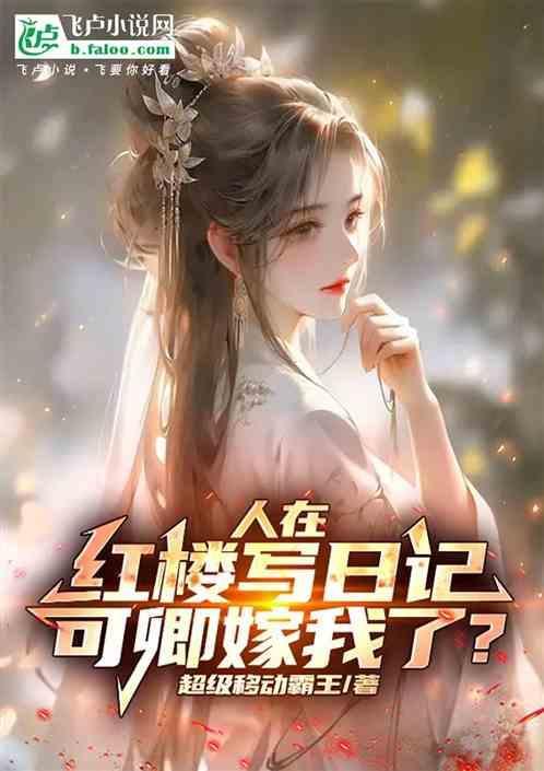 我在红楼当夫人综