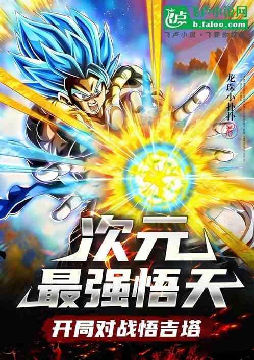 孙悟天超2