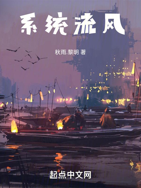 系统流2021