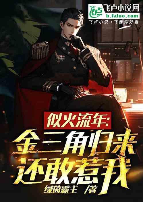 似火金三角归来
