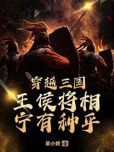乱世铮妍