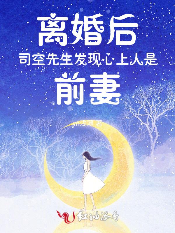 离婚之后司修文