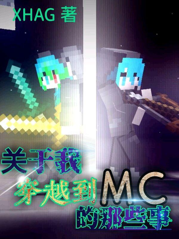 我的世界之穿越到了mc