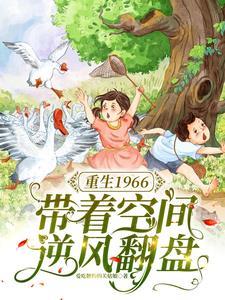 带着空间重生六十年代的