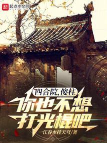 傻柱子四合院
