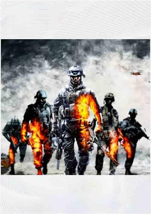 特种兵雇佣兵系统