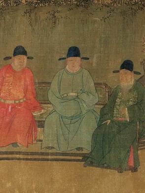 我在锦衣卫所给弟晋江